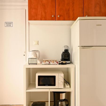 Thessaloniki Center Apartment On The Sunset Tessalónica Exterior foto
