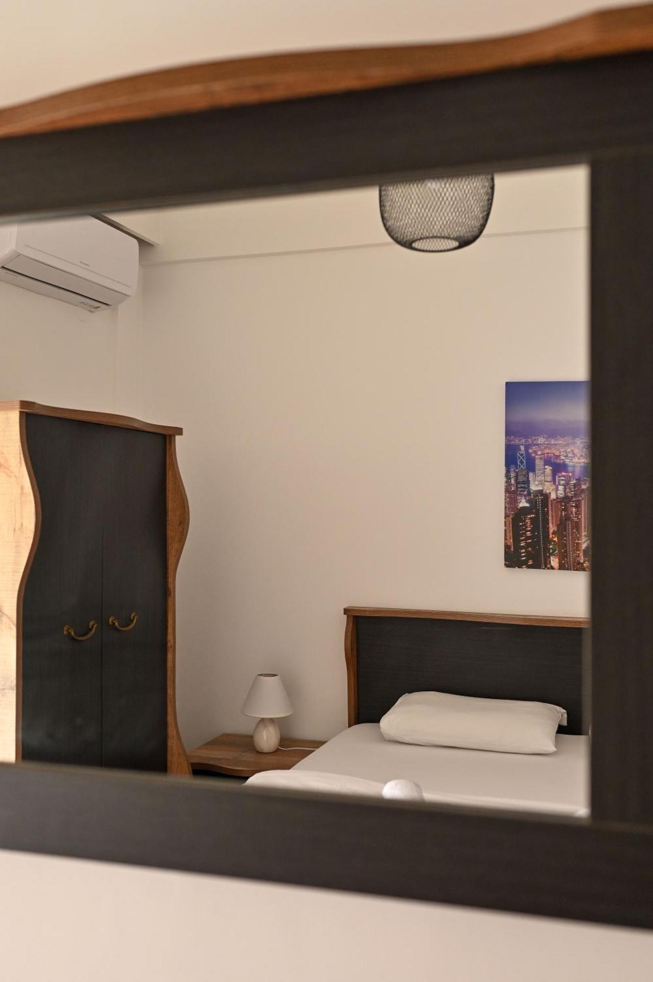 Thessaloniki Center Apartment On The Sunset Tessalónica Exterior foto