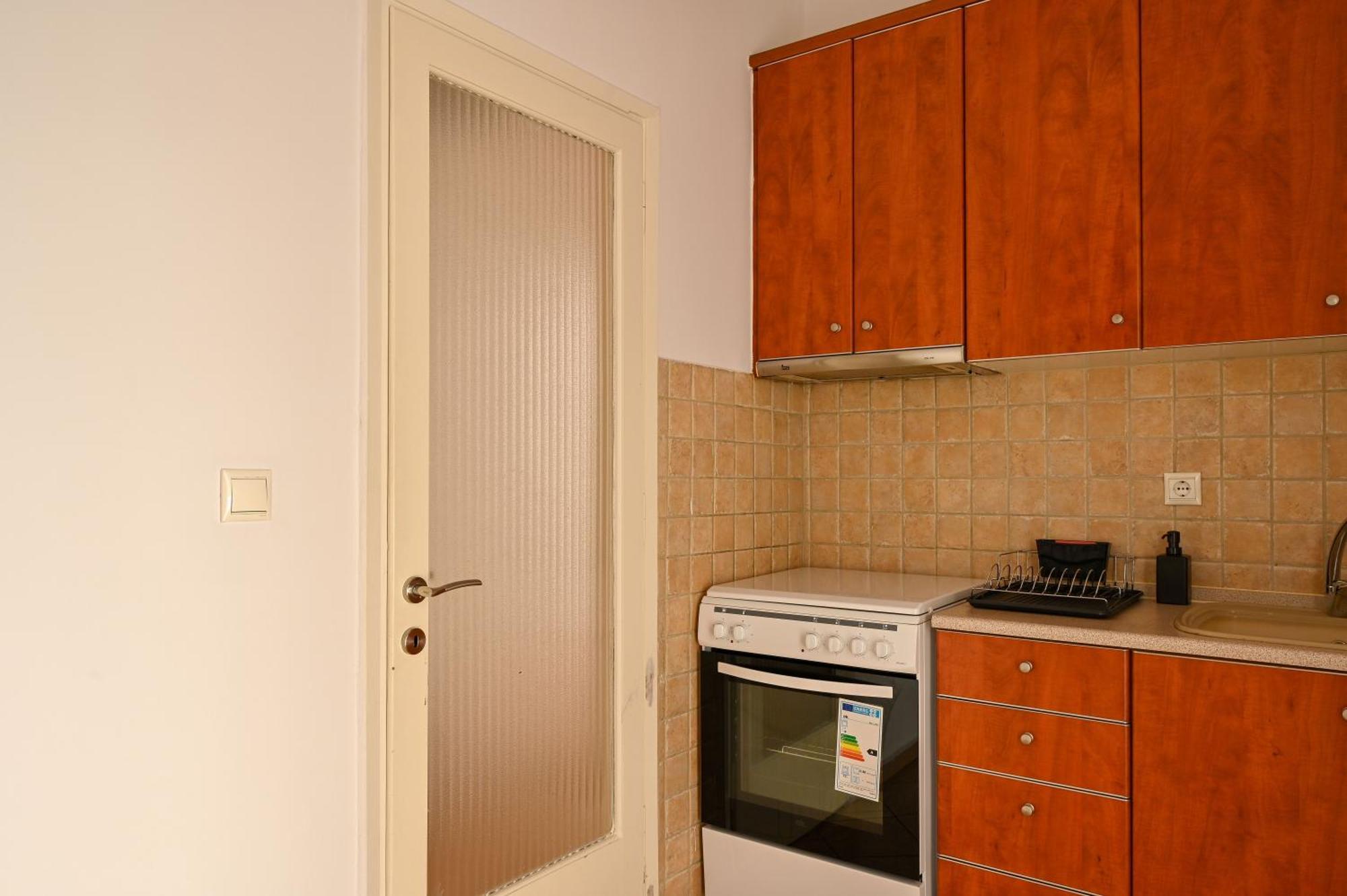 Thessaloniki Center Apartment On The Sunset Tessalónica Exterior foto