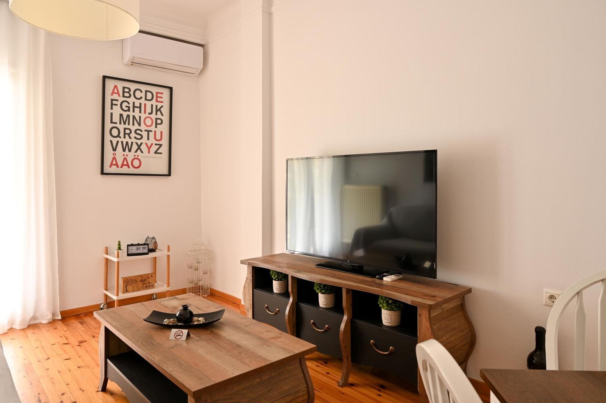 Thessaloniki Center Apartment On The Sunset Tessalónica Exterior foto