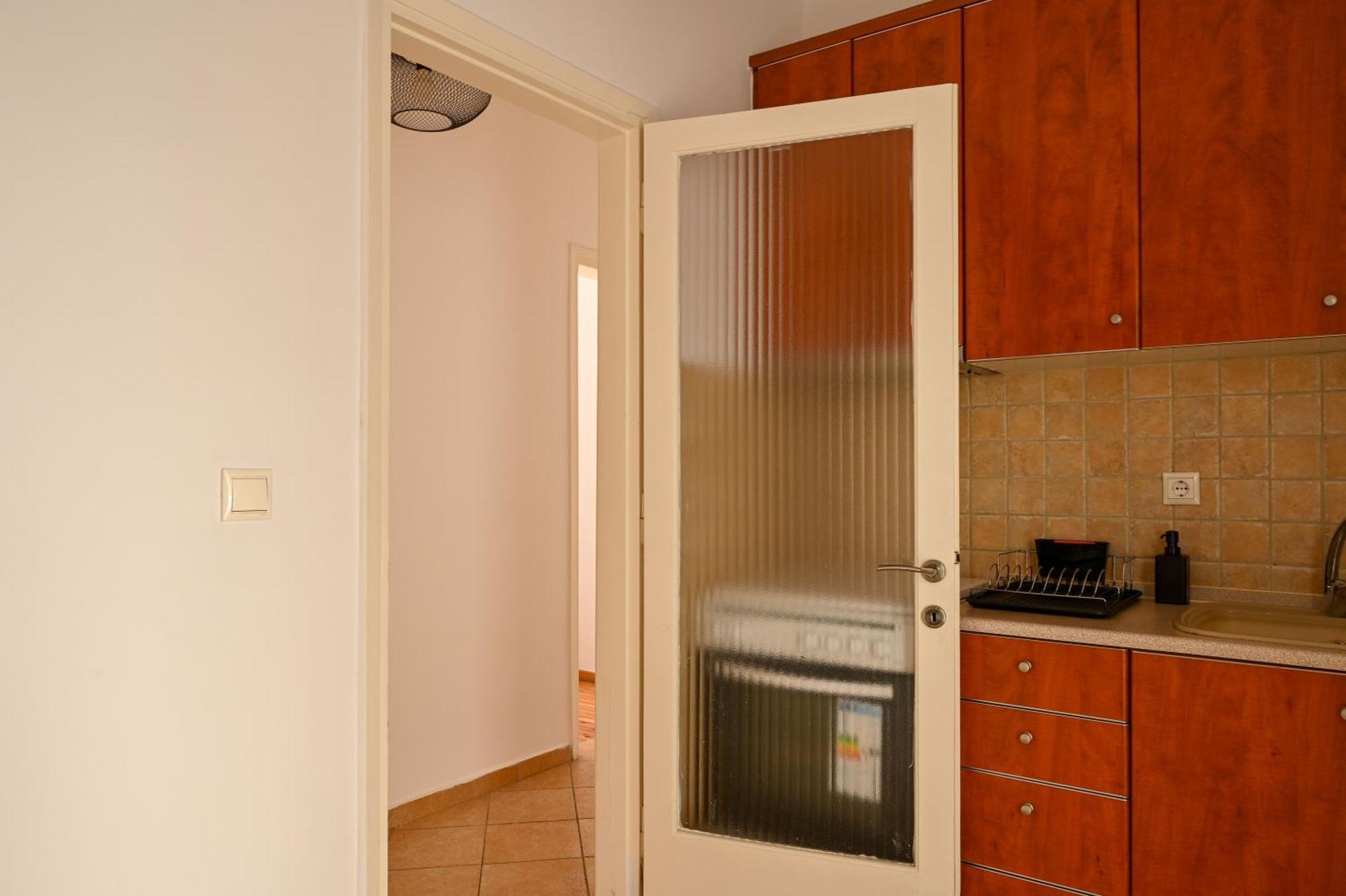 Thessaloniki Center Apartment On The Sunset Tessalónica Exterior foto