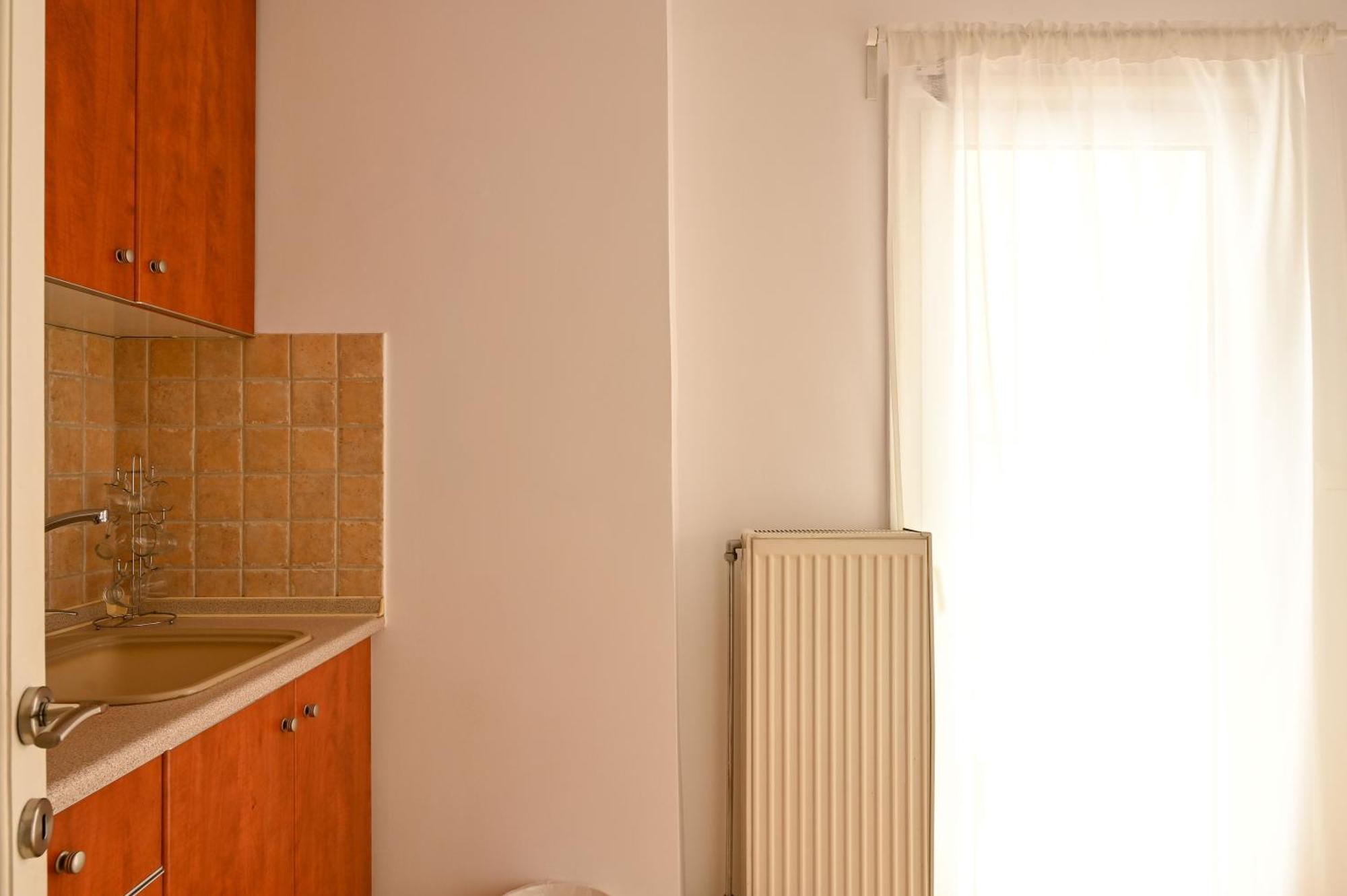 Thessaloniki Center Apartment On The Sunset Tessalónica Exterior foto
