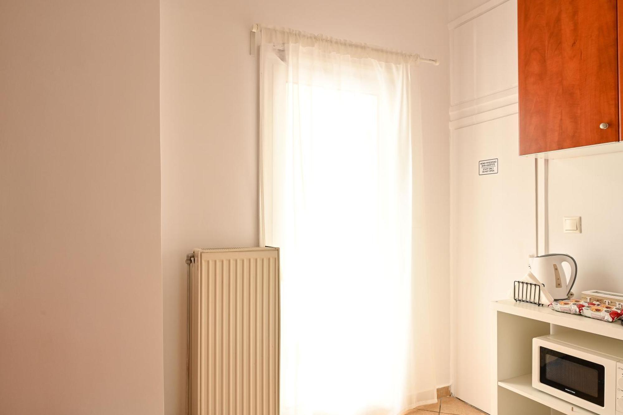 Thessaloniki Center Apartment On The Sunset Tessalónica Exterior foto