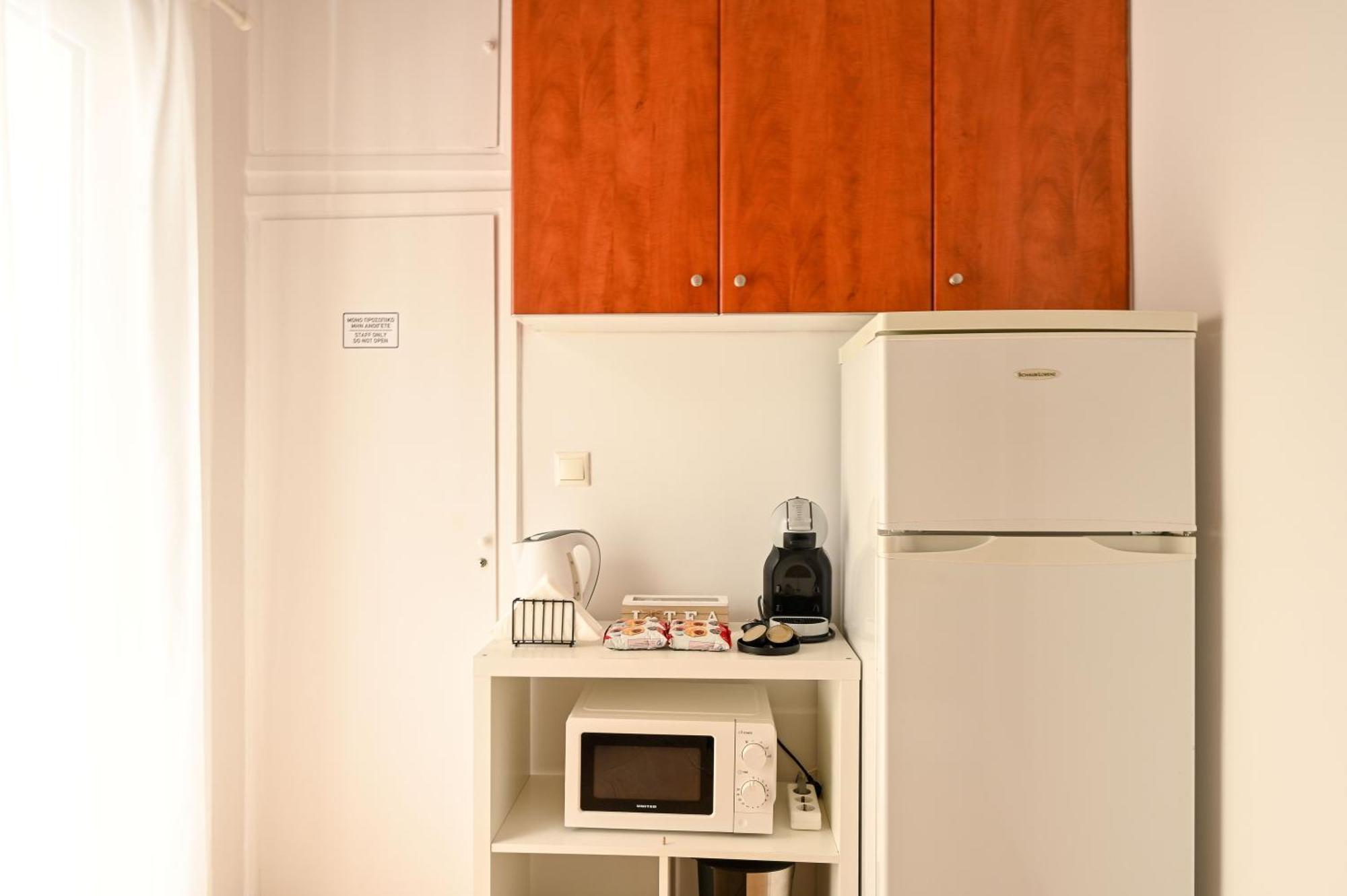 Thessaloniki Center Apartment On The Sunset Tessalónica Exterior foto